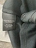 Catherine Malandrino Black 3/4 Sleeve Top Size S - photo 8