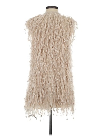 Altar'd State Faux Fur Vest (view 2)