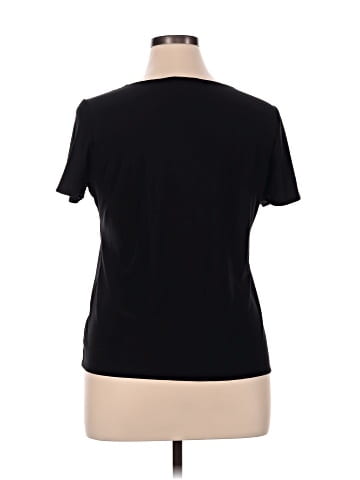 Elementz Short Sleeve T-Shirt (view 2)