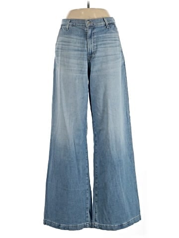 Adriano Goldschmied Jeans (view 1)