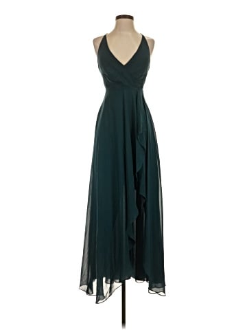 Jenny Yoo Collection Cocktail Dress (view 1)