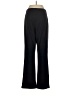 Dialogue Black Dress Pants Size S - photo 2
