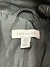 Topshop Black Jacket Size 6 - photo 6