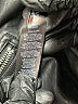 Topshop Black Jacket Size 6 - photo 7