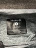 Hurley Gray Pullover Sweater Size 6 - photo 3