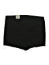 Torrid Solid Black Shorts Size 20 - photo 2