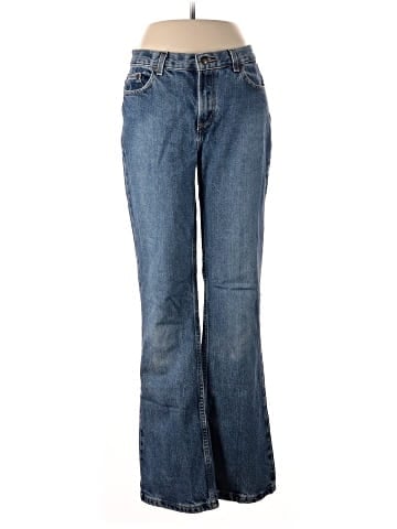 Faded Glory Jeans (view 1)