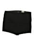 Torrid Solid Black Shorts Size 20 - photo 1