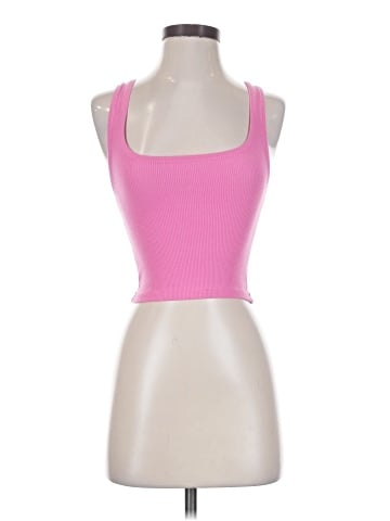 SKIMS Tank Top (view 1)