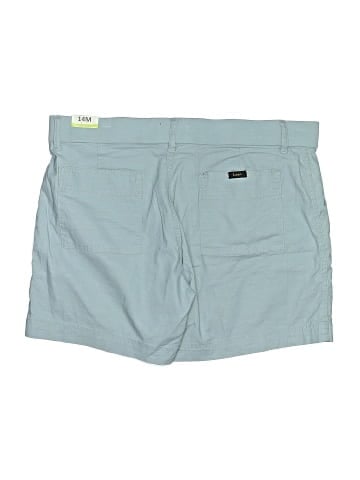Lee Cargo Shorts (view 2)