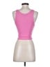 SKIMS Pink Tank Top Size XS - photo 2