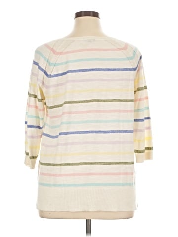 Talbots Pullover Sweater (view 2)