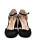 Sam Edelman Black Heels Size 8 1/2 (wide) - photo 2
