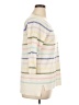 Talbots 100% Cotton Ivory Pullover Sweater Size 1X - photo 4