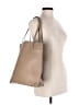 Vince. 100% Leather Gray Leather Tote One size - photo 2