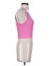 SKIMS Pink Tank Top Size XS - photo 4