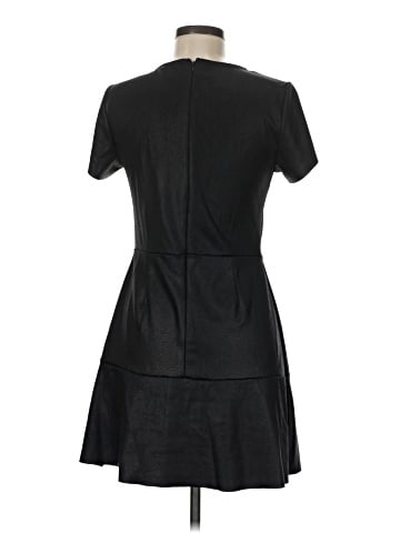 Derek Heart Casual Dress (view 2)