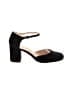 Sam Edelman Black Heels Size 8 1/2 (wide) - photo 1