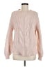 a.n.a. A New Approach Pink Pullover Sweater Size M - photo 1