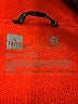 Xersion 100% Polyester Argyle Black Snow Jacket Size 14 - 16 - photo 3