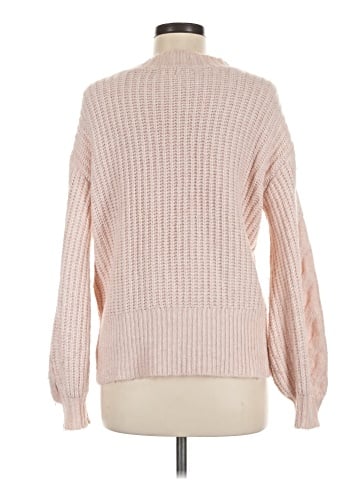 a.n.a. A New Approach Pullover Sweater (view 2)