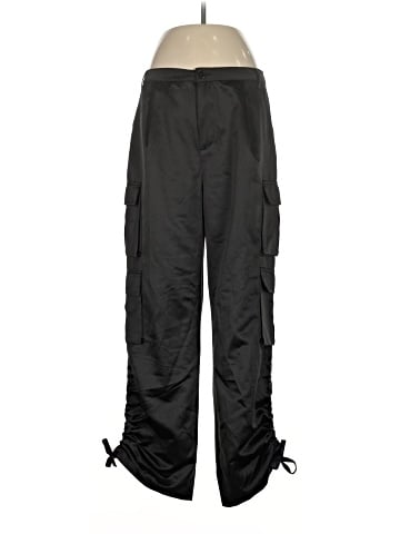 Chocolate Cargo Pants (view 1)