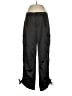 Chocolate Black Cargo Pants Size M - photo 1