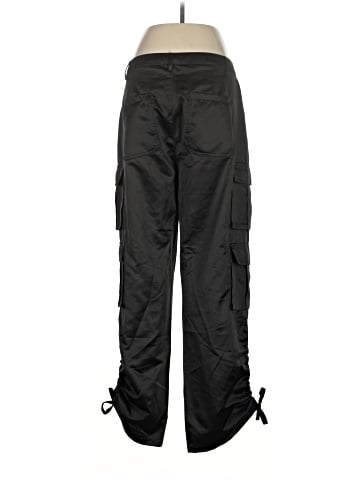 Chocolate Cargo Pants (view 2)