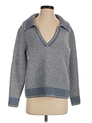 Heartloom Pullover Sweater (view 1)