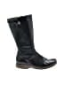 Teva Black Boots Size 11 - photo 1