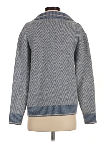 Heartloom Pullover Sweater (view 2)