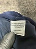 Storee 100% Polyester Solid Blue Jumpsuit Size S - photo 5
