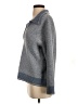 Heartloom Tweed Blue Pullover Sweater Size S - photo 5