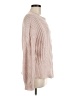 a.n.a. A New Approach Pink Pullover Sweater Size M - photo 4