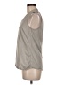 Toad & Co Gray Sleeveless Blouse Size M - photo 5