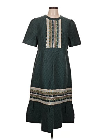 Orla Kiely Casual Dress (view 1)
