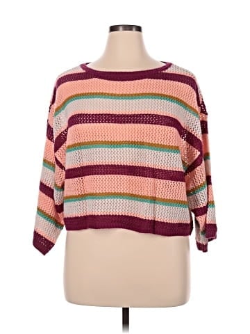 Maurices Pullover Sweater (view 1)
