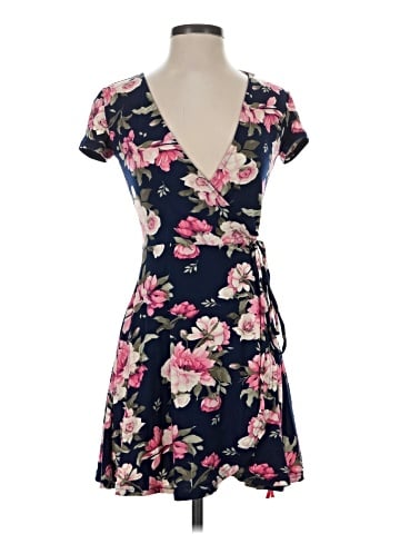 Doublju Casual Dress (view 1)