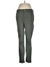 Talbots Green Jeans Size 8 (petite) - photo 1