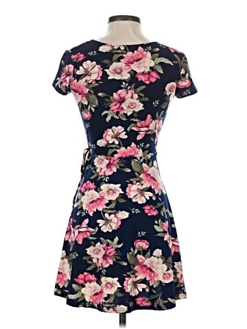 Doublju Casual Dress (view 2)