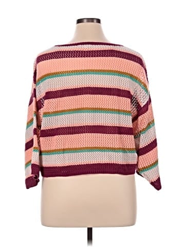 Maurices Pullover Sweater (view 2)