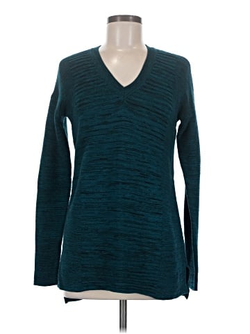 Ellen Tracy Pullover Sweater (view 1)