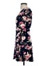 Doublju Floral Blue Casual Dress Size S - photo 5
