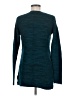 Ellen Tracy Teal Pullover Sweater Size M - photo 2
