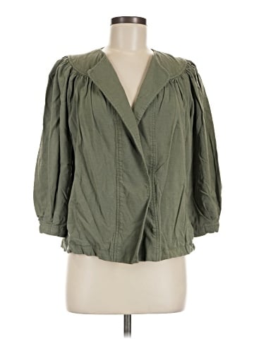 Trina Turk 3/4 Sleeve Blouse (view 1)
