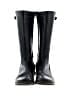 Teva Black Boots Size 11 - photo 2