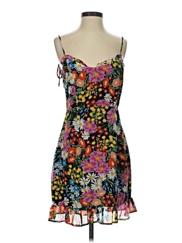 Sugarlips Cocktail Dress (view 1)