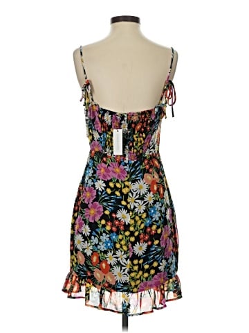 Sugarlips Cocktail Dress (view 2)