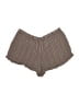 O'Neill Chevron-herringbone Brown Shorts Size L - photo 1
