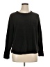 Cuddl Duds Black Pullover Sweater Size XL - photo 1